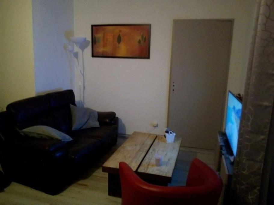 אורנג' Superbe Appartement Lumineux Au Sud D Orange מראה חיצוני תמונה