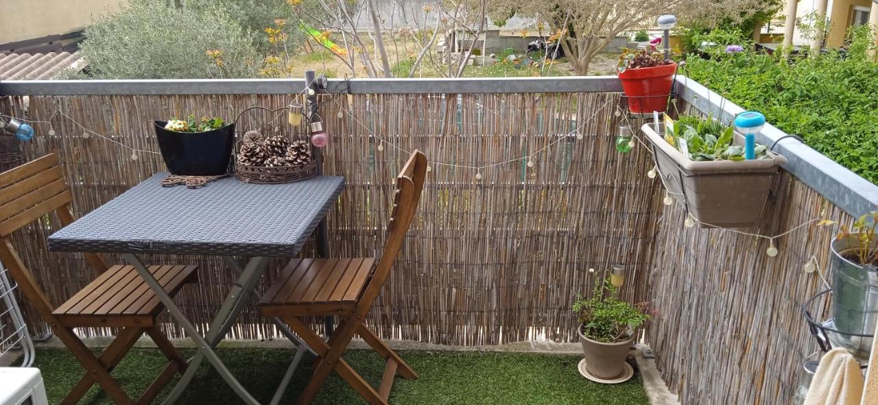 אורנג' Superbe Appartement Lumineux Au Sud D Orange מראה חיצוני תמונה